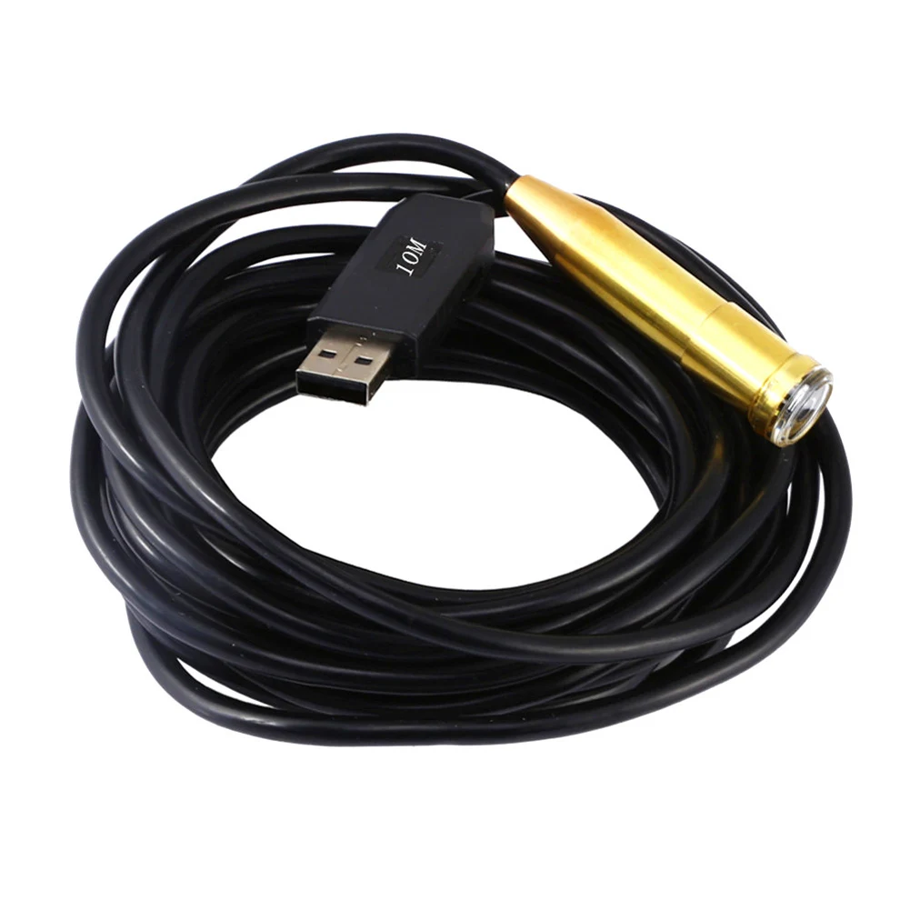 Wifi Endoscope Camera 14.5mmLens Waterproof Android Wireless Inspection Borescope Camera for PCB Detection
Wifi Endoscope Camera 14.5mmLens Waterproof Android Wireless Inspection Borescope Camera for PCB Detection