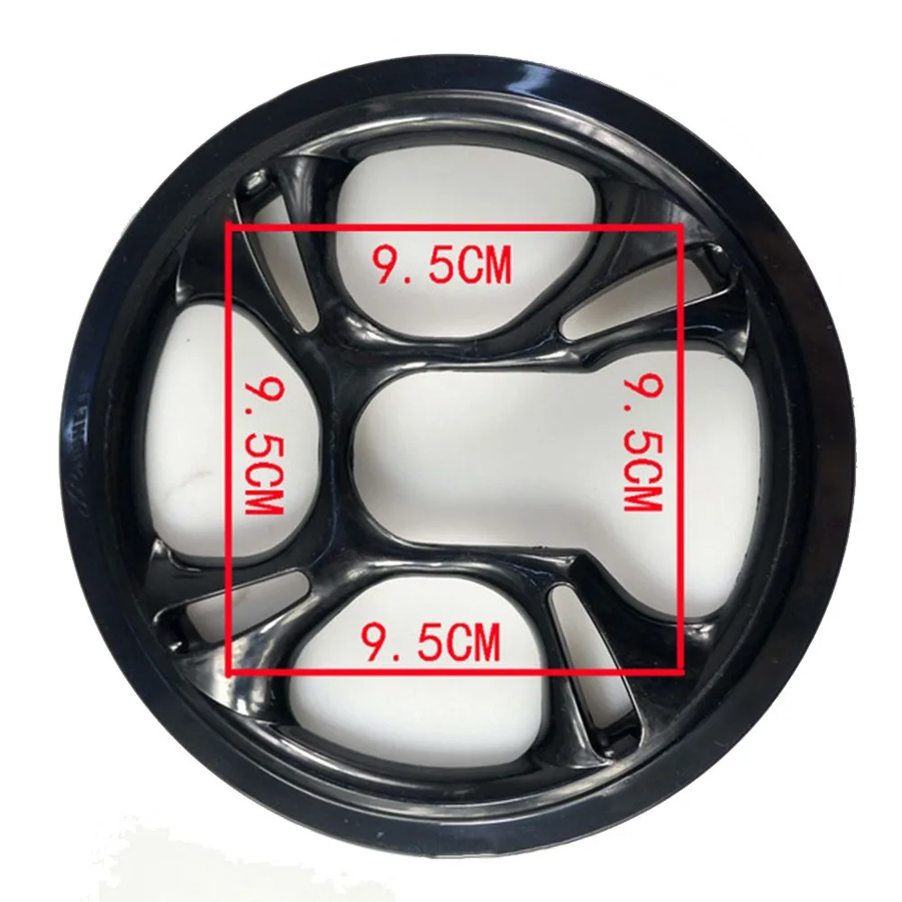 Wheel Protective Cover 1pc 42T 9.5cm Bicycle Bicycle Components Bike Chain Crankset Guard MTB Parts Hot New Nice
Wheel Protective Cover 1pc 42T 9.5cm Bicycle Bicycle Components Bike Chain Crankset Guard MTB Parts Hot New Nice