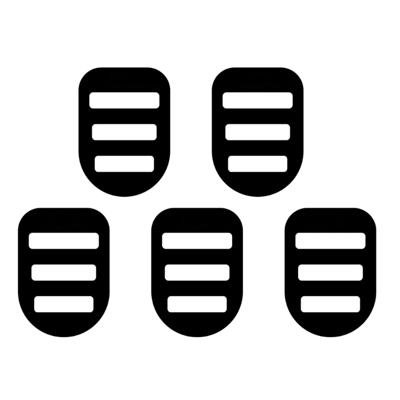 5pcs Pocket Squares Holder Scarf Silk Handkerchief Support Board Keeper Holder
5pcs Pocket Squares Holder Scarf Silk Handkerchief Support Board Keeper Holder