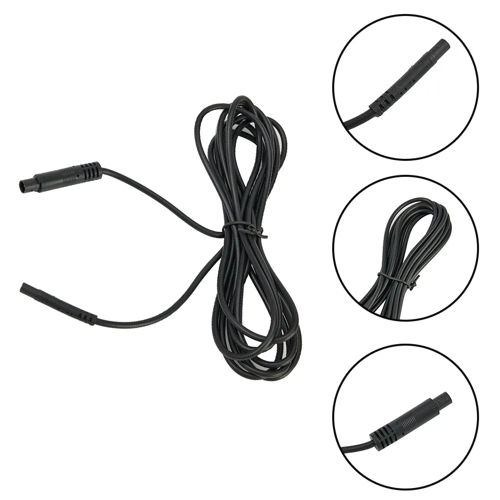 Car Recorder Cable 4Pin/5Pin Wire Male To Female 2.5M Extension Cable Dash Cam Reverse Camera Car Electronics Accessories
Car Recorder Cable 4Pin/5Pin Wire Male To Female 2.5M Extension Cable Dash Cam Reverse Camera Car Electronics Accessories