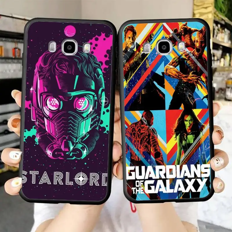 Disney Guardians Of The Galaxy Phone Case for Samsung J 2 3 4 5 6 7 8 prime plus 2018 2017 2016 core
Disney Guardians Of The Galaxy Phone Case for Samsung J 2 3 4 5 6 7 8 prime plus 2018 2017 2016 core