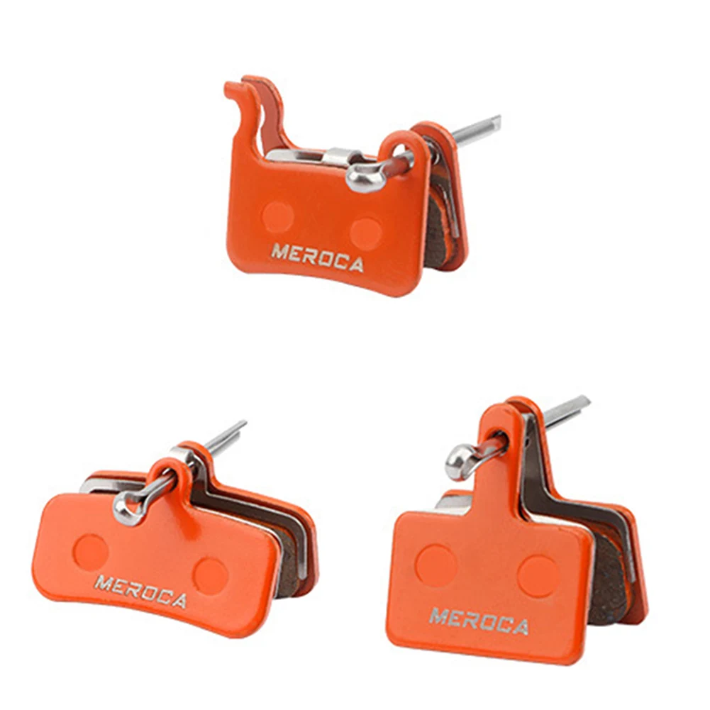 Resin Bicycle Bike Brake Pads 1 Pair For M800 M975 SLX655 M9000 ForShimano M XT XTR MTB Mountain Bike Replacement
Resin Bicycle Bike Brake Pads 1 Pair For M800 M975 SLX655 M9000 ForShimano M XT XTR MTB Mountain Bike Replacement