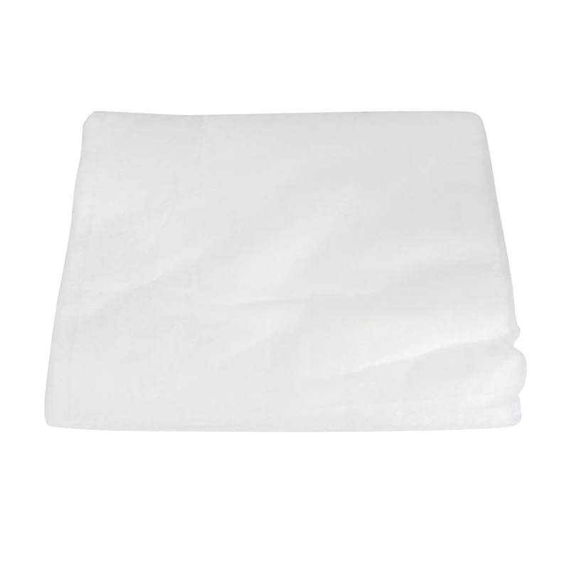 50 Pcs Electrostatic Cotton Anti-Dust Air Purifier Filter For Xiaomi Mi 1/2/2S Universal Air Purifier Pm2.5 
50 Pcs Electrostatic Cotton Anti-Dust Air Purifier Filter For Xiaomi Mi 1/2/2S Universal Air Purifier Pm2.5