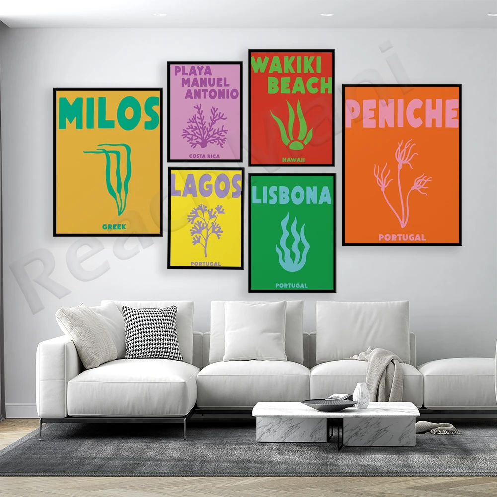 Assouline Print, Leishbonne, Portugal, United Arab Emirates, Dubai, Netherlands, Tavira colorful aesthetic travel poster
Assouline Print, Leishbonne, Portugal, United Arab Emirates, Dubai, Netherlands, Tavira colorful aesthetic travel poster