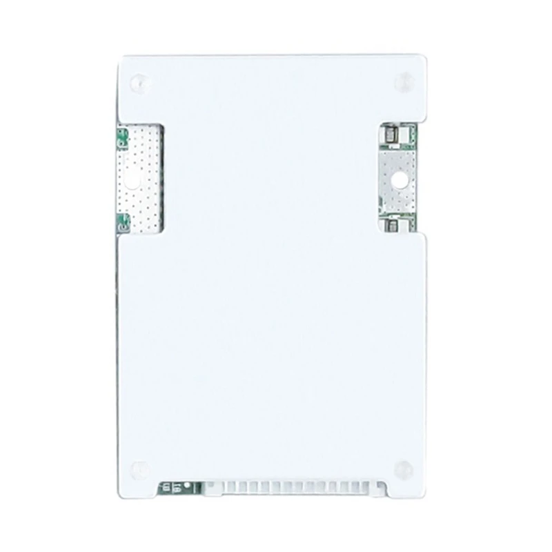 13S 48V 30A BMS Ternary Lithium Battery Protection Board With Power Battery Balance PCB Board For Electric Motorcycle
13S 48V 30A BMS Ternary Lithium Battery Protection Board With Power Battery Balance PCB Board For Electric Motorcycle