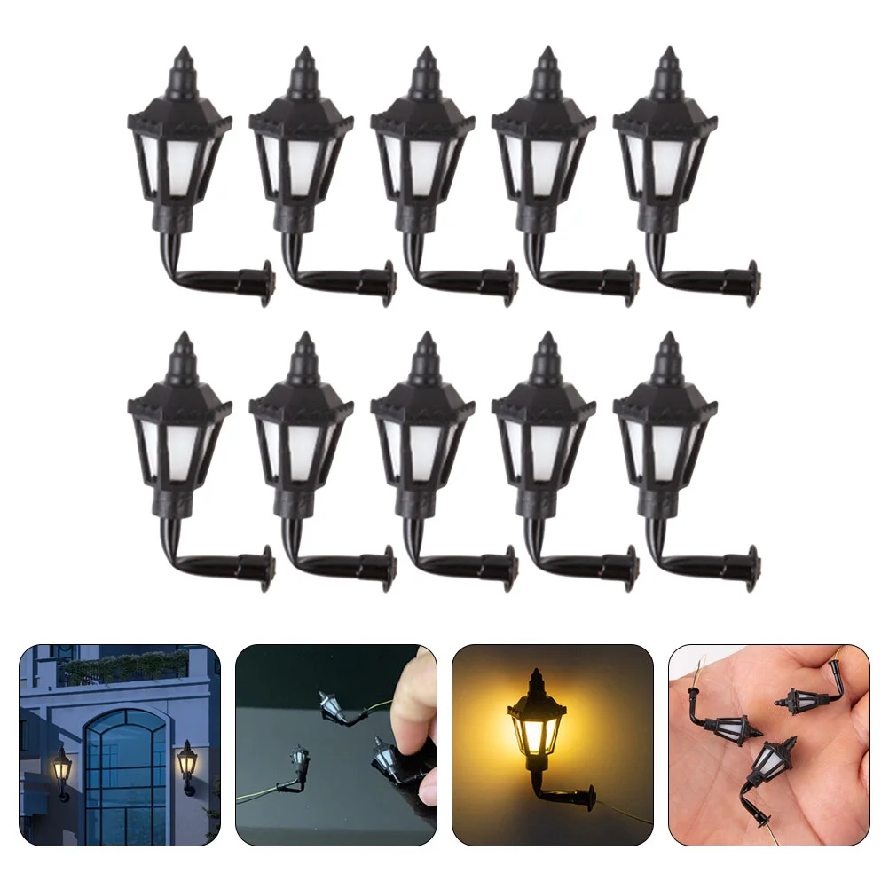 Lamp Wall Table Mini Sand Diy Materials Model Adornment Decorative Light Micro Landscaping Decor Lights Luminous
Lamp Wall Table Mini Sand Diy Materials Model Adornment Decorative Light Micro Landscaping Decor Lights Luminous