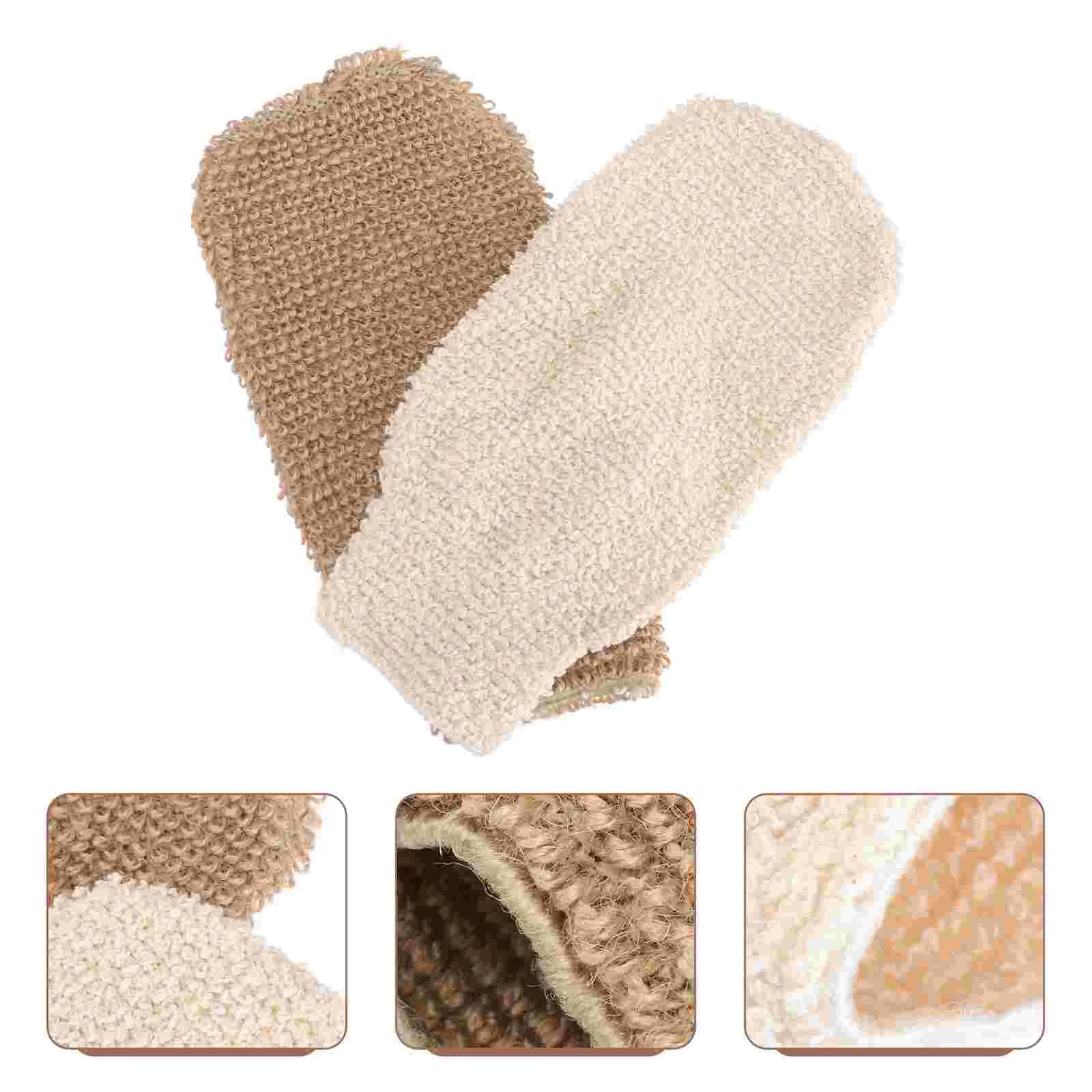 Towels Bath Exfoliatingshower Scrub Body Exfoliator Scrubber Loofah Strap Bathing Towel Rubbing Rub Household Cloth Cleaning
Towels Bath Exfoliatingshower Scrub Body Exfoliator Scrubber Loofah Strap Bathing Towel Rubbing Rub Household Cloth Cleaning