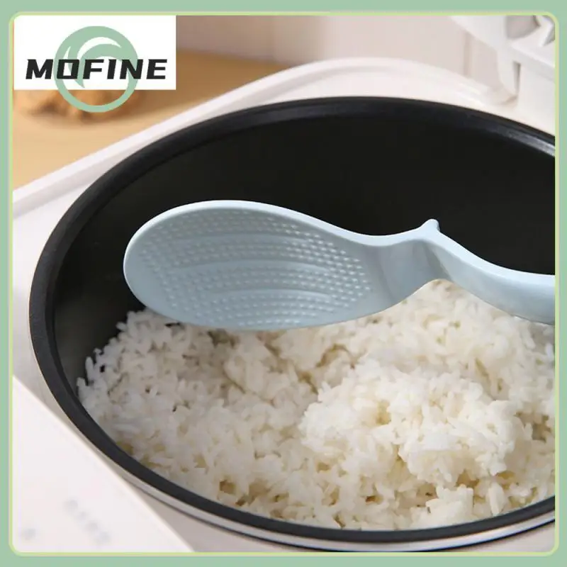 Can Stand Paddle Serving Rice Spoons High Temperature Melamine Rice Cooker Rice Shovel Nonstick With Hook Spoon Kitchen Supplies
Can Stand Paddle Serving Rice Spoons High Temperature Melamine Rice Cooker Rice Shovel Nonstick With Hook Spoon Kitchen Supplies