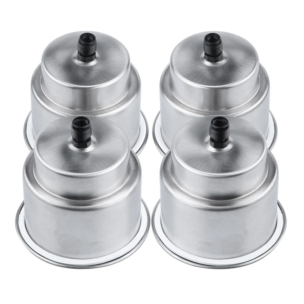 4pcs Cup Drink Holders Rack Waterproof Anti-corrosion Vehicular Cups Bottles Marine Boat Truck Bottle Supporter
4pcs Cup Drink Holders Rack Waterproof Anti-corrosion Vehicular Cups Bottles Marine Boat Truck Bottle Supporter