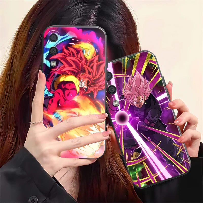 Japanese Cartoon Anime Dragon Ball Phone Case For Samsung Galaxy S8 S8 PLus S9 S9 Plus S10 S10E S10 Lite 5G Plus Soft Black
Japanese Cartoon Anime Dragon Ball Phone Case For Samsung Galaxy S8 S8 PLus S9 S9 Plus S10 S10E S10 Lite 5G Plus Soft Black