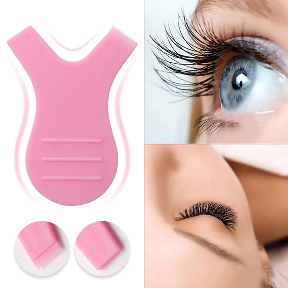 HOT 10 Pcs/Pack Reuseable Plastic Eyelash Brush Clean women Makeup Mascara Tools Y Shape Grafted Eyelashes Brushes
HOT 10 Pcs/Pack Reuseable Plastic Eyelash Brush Clean women Makeup Mascara Tools Y Shape Grafted Eyelashes Brushes