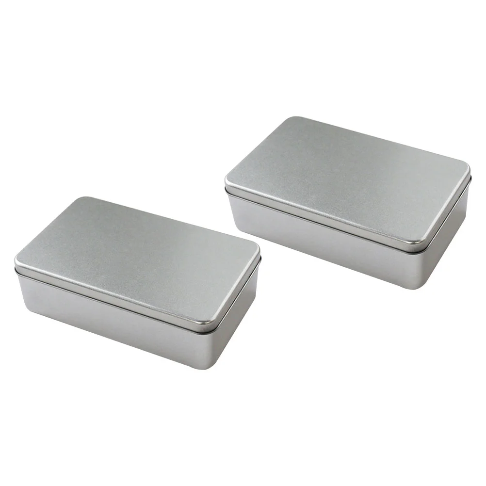 Tin Metal Tins Box Wedding Cookie Candytreat Jewelry Making Refillable Christmas Favor Gift Tea Rectangular
Tin Metal Tins Box Wedding Cookie Candytreat Jewelry Making Refillable Christmas Favor Gift Tea Rectangular