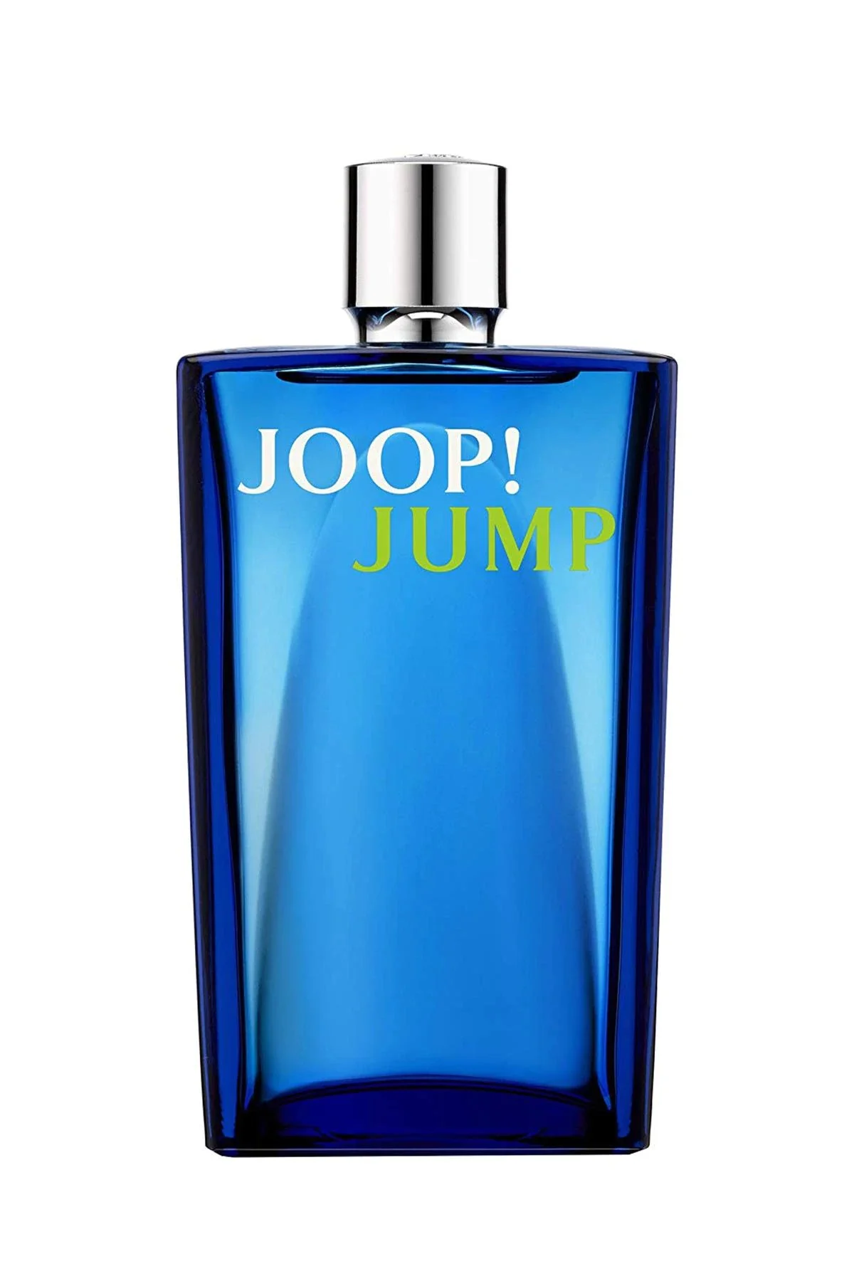 Joop Jump EAU DE TOILETTE 100 ml Male Perfume
Joop Jump EAU DE TOILETTE 100 ml Male Perfume