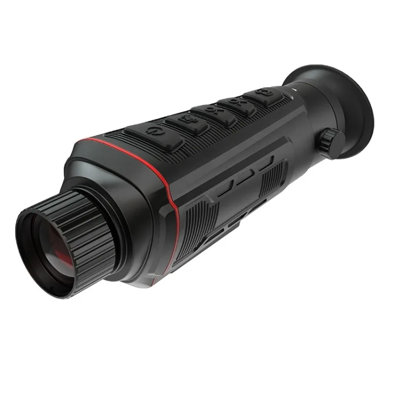 China Manufacture 35mm Lens Long Distance Monocular Monoclo Digital Night Vision Outdoor Thermal Imaging Telescope
China Manufacture 35mm Lens Long Distance Monocular Monoclo Digital Night Vision Outdoor Thermal Imaging Telescope