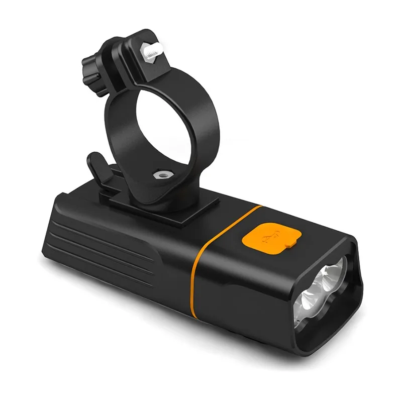 Powerful Bike Light 3T6 Led Bicicleta Headlight USB Charging Bicycle Lamp велосипед Outdoor MTB Night Lighting Bike Accessories 
Powerful Bike Light 3T6 Led Bicicleta Headlight USB Charging Bicycle Lamp велосипед Outdoor MTB Night Lighting Bike Accessories