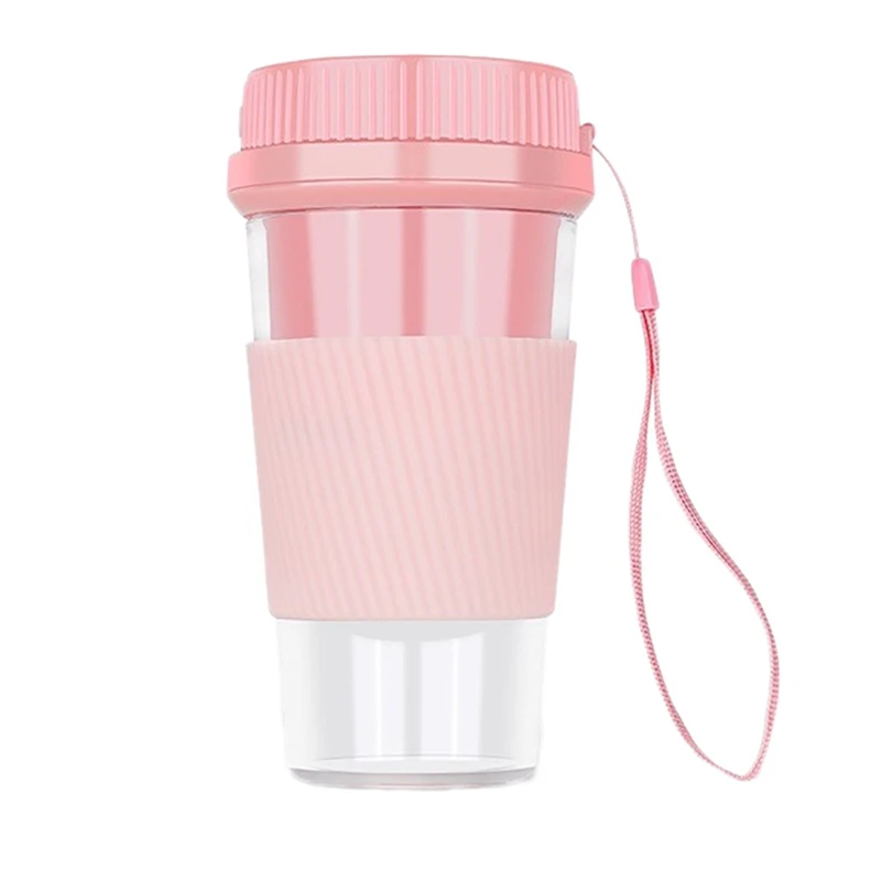 Juicer Cup Milk Shake Cup Portable Breakfast Cup Green Apple Pulp Juicer Cup Electric Portable Juice Cup Drinkware
Juicer Cup Milk Shake Cup Portable Breakfast Cup Green Apple Pulp Juicer Cup Electric Portable Juice Cup Drinkware