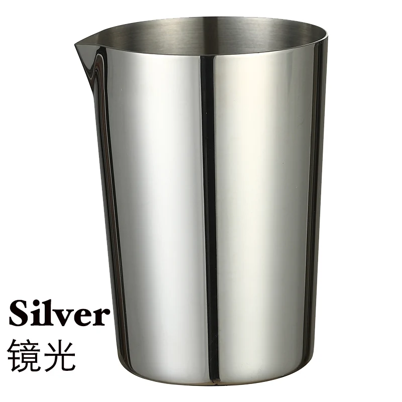 Стакан для коктейлей CocktailGeek 500 мл
Стакан для коктейлей CocktailGeek 500 мл