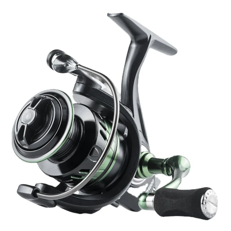 fishing wheel All metal fishing boat spinning wheel fishing line fishing line throwing pole sea pole road sub sea pole wheel
fishing wheel All metal fishing boat spinning wheel fishing line fishing line throwing pole sea pole road sub sea pole wheel