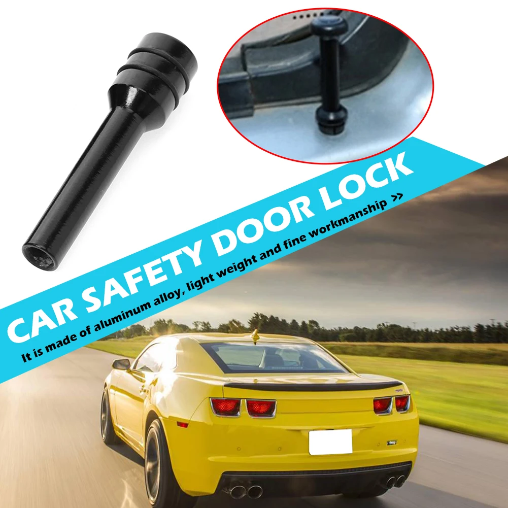 Car Iron Door Lock Cylinder Repair Kit Aluminum Alloy Auto Car Security Door Lock Pins Universal for Auto Truck 2 inch
Car Iron Door Lock Cylinder Repair Kit Aluminum Alloy Auto Car Security Door Lock Pins Universal for Auto Truck 2 inch