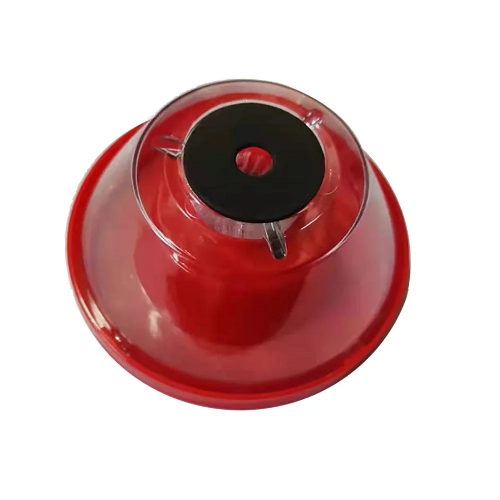 4-10mm Red Electric Drill Dust Cover Collecting Ash Bowl DustProof Household Dust Collector Engineering Installation
4-10mm Red Electric Drill Dust Cover Collecting Ash Bowl DustProof Household Dust Collector Engineering Installation