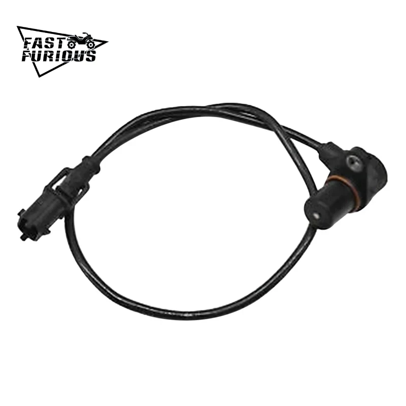 Датчик положения коленчатого вала для CAN-AM BRP/Sea-Doo/Ski-Doo RXP GTX RXT GTI GTR 420966575 / 420966570 / 0261210159
Датчик положения коленчатого вала для CAN-AM BRP/Sea-Doo/Ski-Doo RXP GTX RXT GTI GTR 420966575 / 420966570 / 0261210159