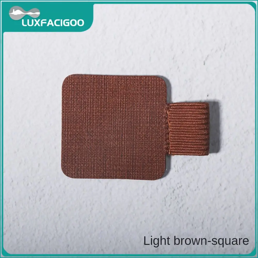 Notebook Durable Practical Leather Accessories Stationery Self-adhesive Simple Storage Pen Case Portable Fashion Household Small
Notebook Durable Practical Leather Accessories Stationery Self-adhesive Simple Storage Pen Case Portable Fashion Household Small