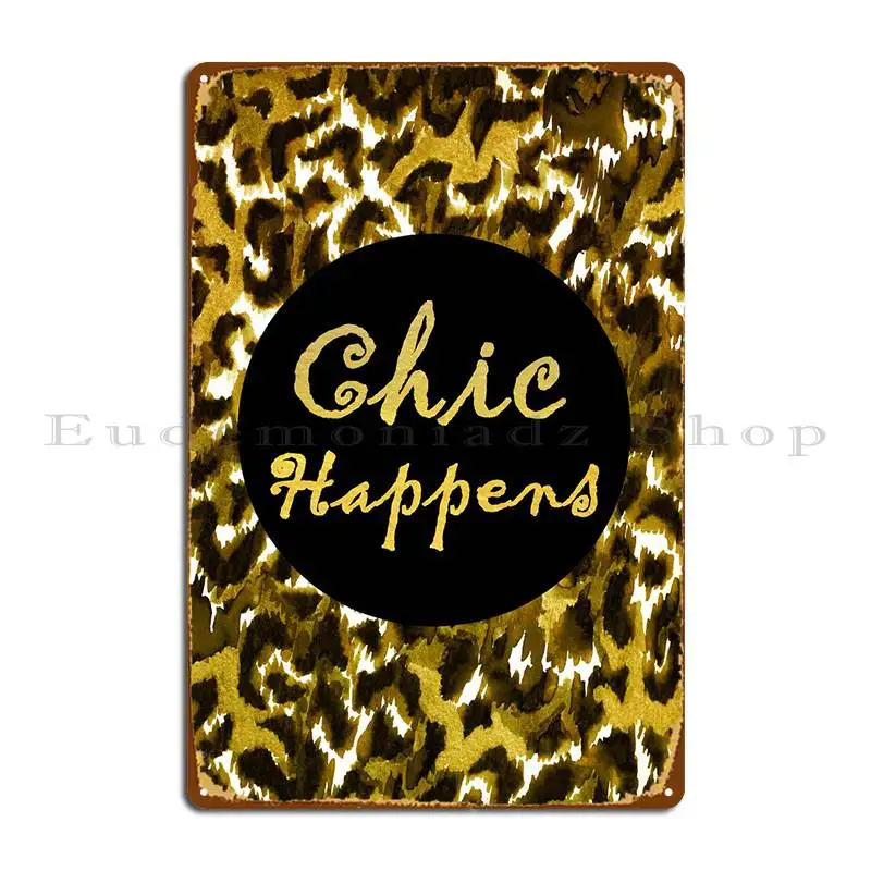 Шикарный металлический постер с дизайном таблички для кухни
Шикарный металлический постер с дизайном таблички для кухни