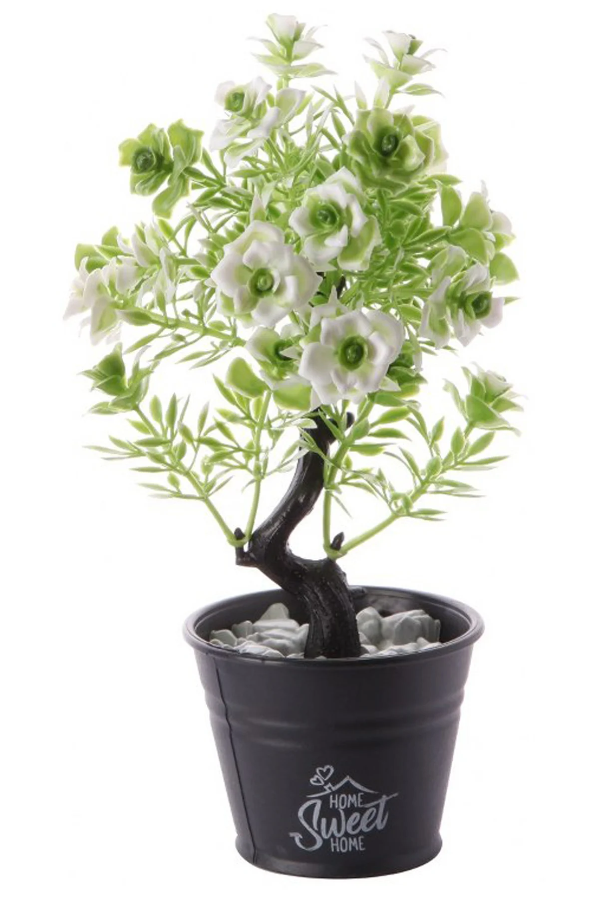 Metal Plug Decorative Artificial White Rose Tree 27 cmAnime, Genshin Effect, Stickers, A Piece of Home Decor 
Metal Plug Decorative Artificial White Rose Tree 27 cmAnime, Genshin Effect, Stickers, A Piece of Home Decor