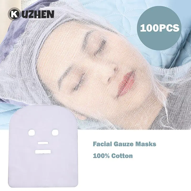 100Pcs Skin Management Beauty Gauze Remove Eye Pouch Anti-Aging Skin Care Face Mask Facial Slimming Gauze Mask Beauty Tools
100Pcs Skin Management Beauty Gauze Remove Eye Pouch Anti-Aging Skin Care Face Mask Facial Slimming Gauze Mask Beauty Tools