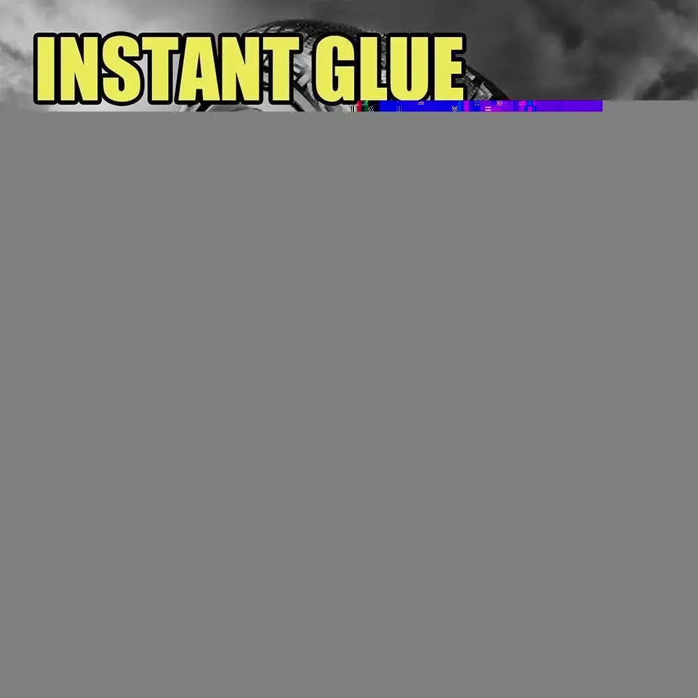 30ml Car Tire Repair Glue Black Soft Rubber Universal Tyre Wheel Puncture Auto Seal Repair Motorcycle Glue Strong G3z7
30ml Car Tire Repair Glue Black Soft Rubber Universal Tyre Wheel Puncture Auto Seal Repair Motorcycle Glue Strong G3z7