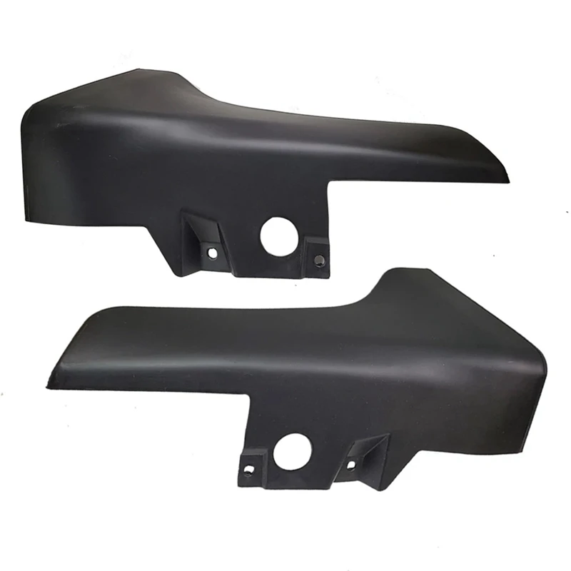 2X Front Fender Splash Mud Flaps Guard Mudguards Black for Infiniti Q50 2014-2017
2X Front Fender Splash Mud Flaps Guard Mudguards Black for Infiniti Q50 2014-2017