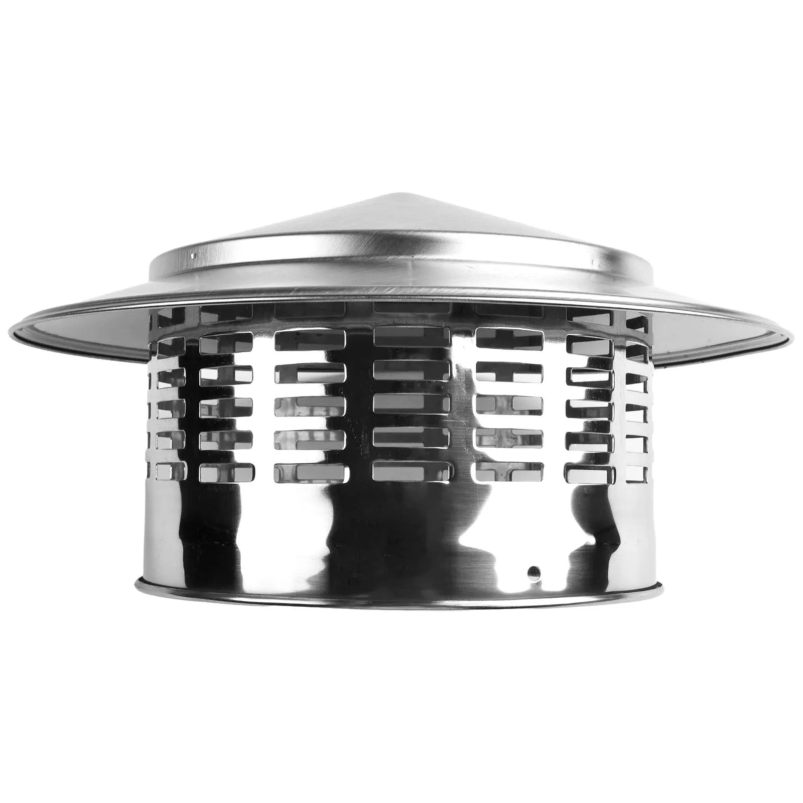110mm 160mm Stainles Steel Chimney Cap Exterior Wall Fresh Air Outlet Roof Pipe Exhaust Hood Insect-proof Chimney Cap
110mm 160mm Stainles Steel Chimney Cap Exterior Wall Fresh Air Outlet Roof Pipe Exhaust Hood Insect-proof Chimney Cap