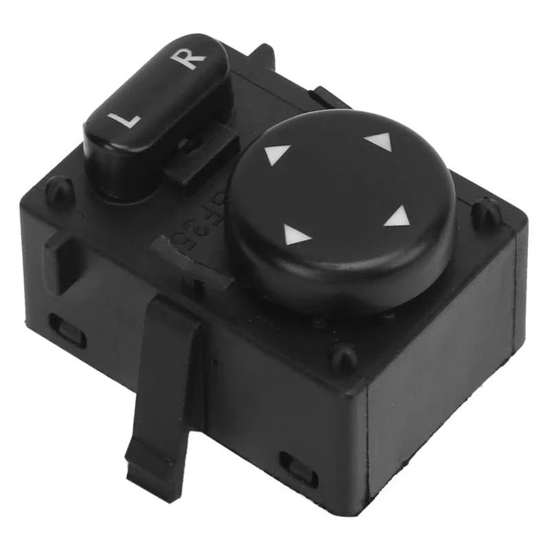 Mirror Adjustment Switch Mirror Switch Automobile A0045459207 For Mercedes-Benz Vito W638 Sprinter 903
Mirror Adjustment Switch Mirror Switch Automobile A0045459207 For Mercedes-Benz Vito W638 Sprinter 903