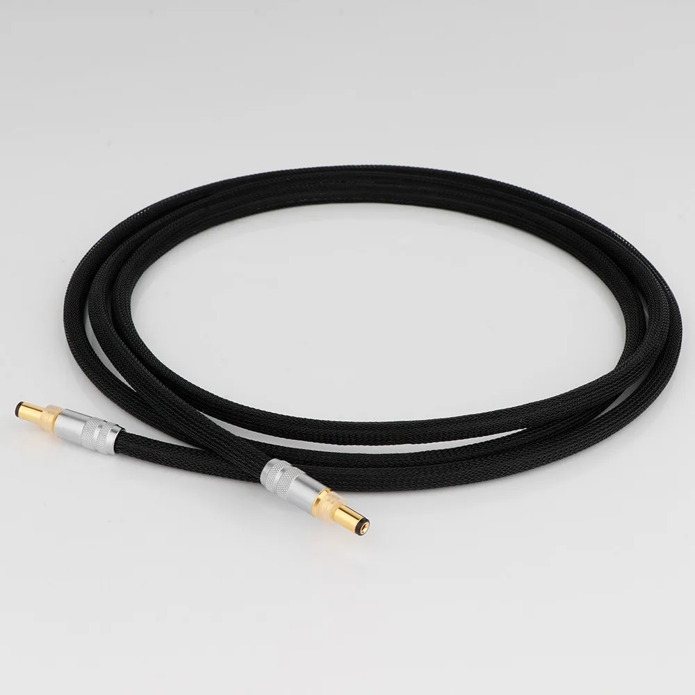 Кабель питания на выходе постоянного тока Preffair OYAIDE DC21G Hifi, проводная линия 6N OCC, индивидуальная линия постоянного тока 1,35 1,7, стабилизированн...
Кабель питания на выходе постоянного тока Preffair OYAIDE DC21G Hifi, проводная линия 6N OCC, индивидуальная линия постоянного тока 1,35 1,7, стабилизированн...