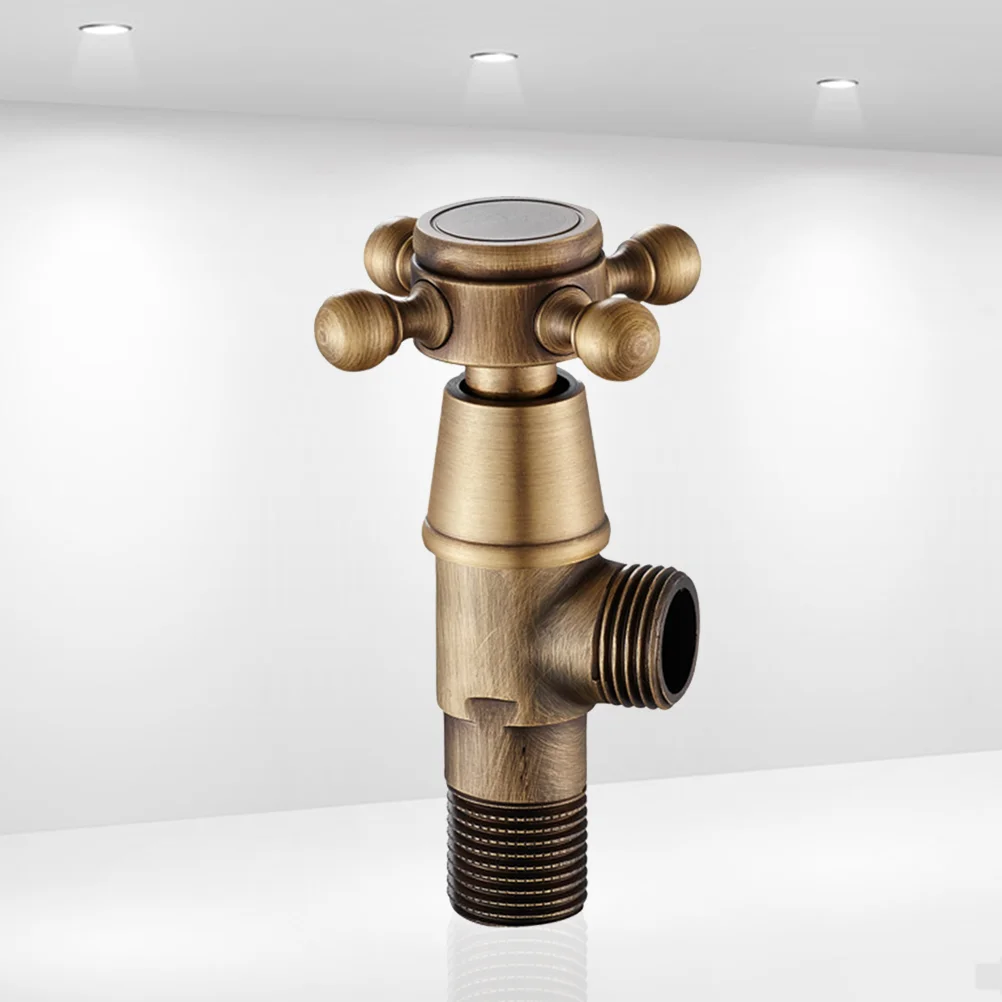 1 шт. угловой свинцовый выключатель для ванной комнаты для кухонного обогревателя раковины туалета
1 шт. угловой свинцовый выключатель для ванной комнаты для кухонного обогревателя раковины туалета