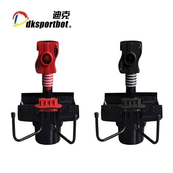 Table Tennis Robot Training Machine with 80 Balls Net and Remote Automatic Shooter Launcher Table Tennis Practice Equipment
Table Tennis Robot Training Machine with 80 Balls Net and Remote Automatic Shooter Launcher Table Tennis Practice Equipment