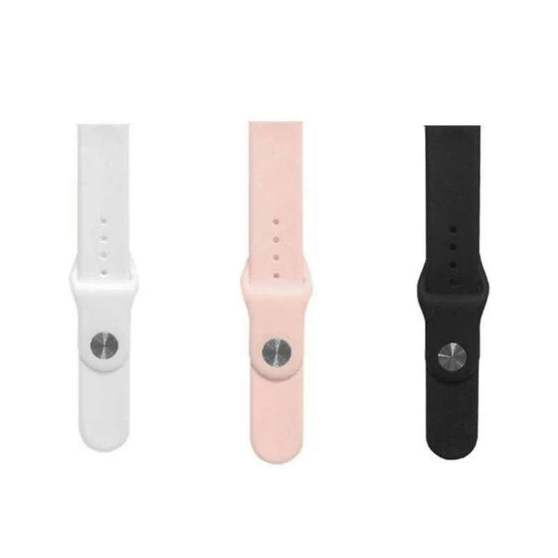 Silicone Strap For Y68/D20 Smartwatch Replace Soft TPU Watchband Band Bracelet Wristband Accessories For Apple Watch Bands 
Silicone Strap For Y68/D20 Smartwatch Replace Soft TPU Watchband Band Bracelet Wristband Accessories For Apple Watch Bands