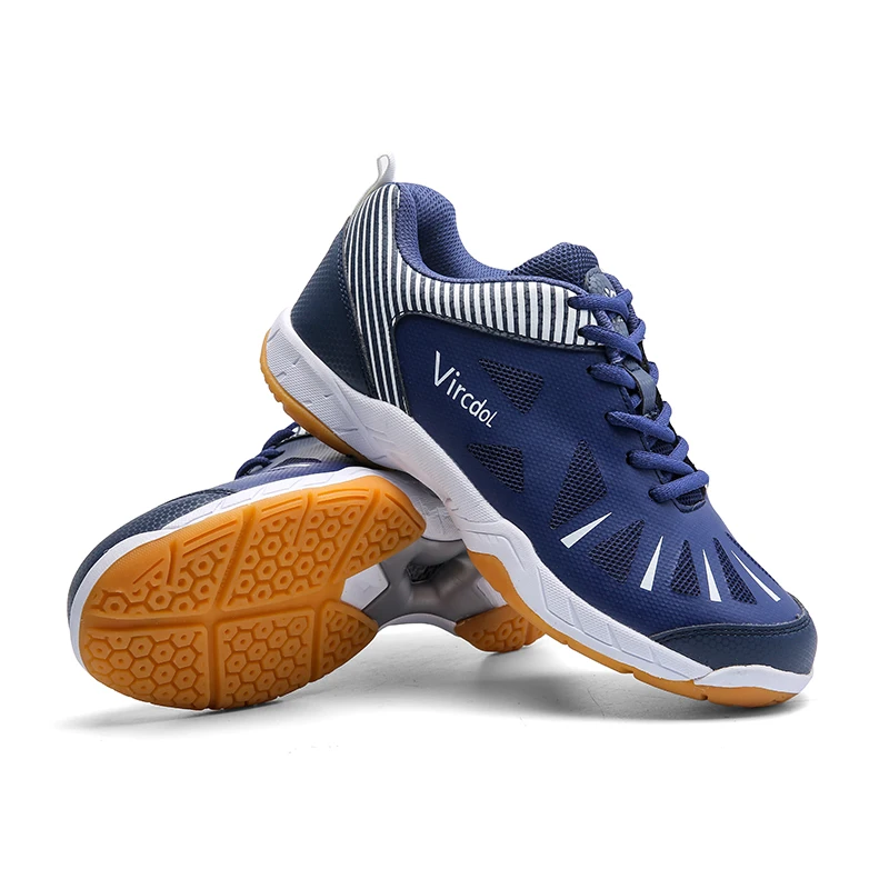 Couple Brand Badminton Shoes for Men Womens Outdoor Professional Volleyball Sneakers Male Spring Lightweight Table Tennis Shoes
Couple Brand Badminton Shoes for Men Womens Outdoor Professional Volleyball Sneakers Male Spring Lightweight Table Tennis Shoes