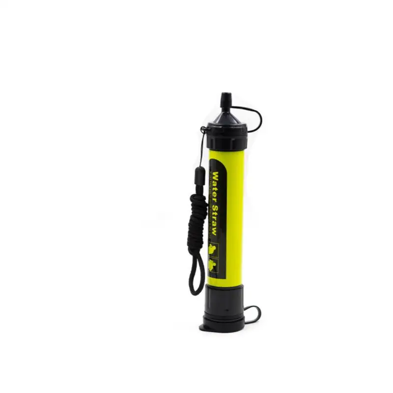 Outdoor Water Purifier Camping Hiking Emergency Life Portable Purifier Water Filter ultrafiltration membrane activated carbo
Outdoor Water Purifier Camping Hiking Emergency Life Portable Purifier Water Filter ultrafiltration membrane activated carbo