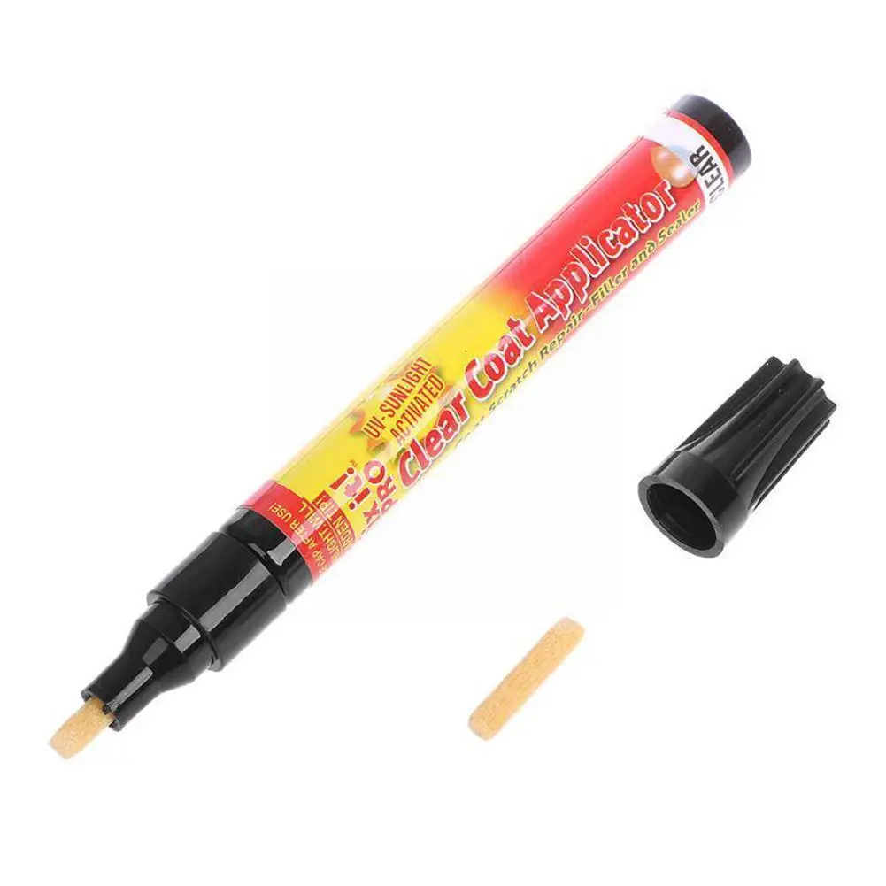Car Repair Pen Car Coating Scratch Removal Repair Paint Parts Repair Pen Auto And Paint Maintenance Maintenance Pen U7A3
Car Repair Pen Car Coating Scratch Removal Repair Paint Parts Repair Pen Auto And Paint Maintenance Maintenance Pen U7A3