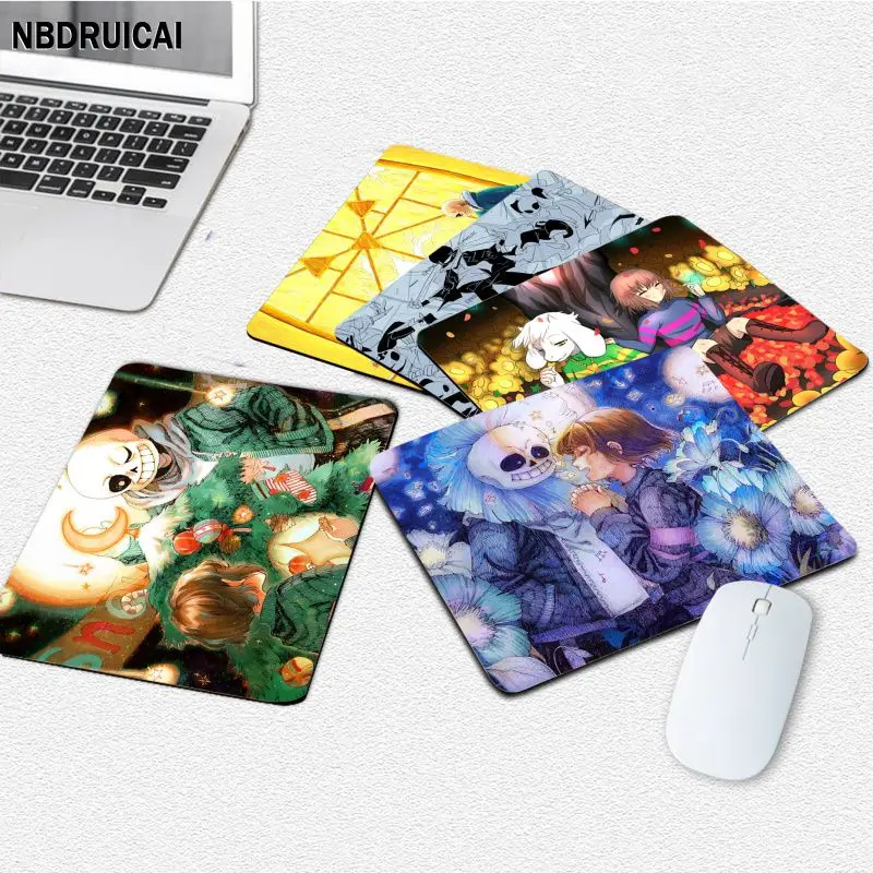 Undertale 25x29cm Small Cabinet Gaming Computer Laptop Desk Mat Mouse Pad Mouse Mat Notbook For PC Mouse Carpet
Undertale 25x29cm Small Cabinet Gaming Computer Laptop Desk Mat Mouse Pad Mouse Mat Notbook For PC Mouse Carpet