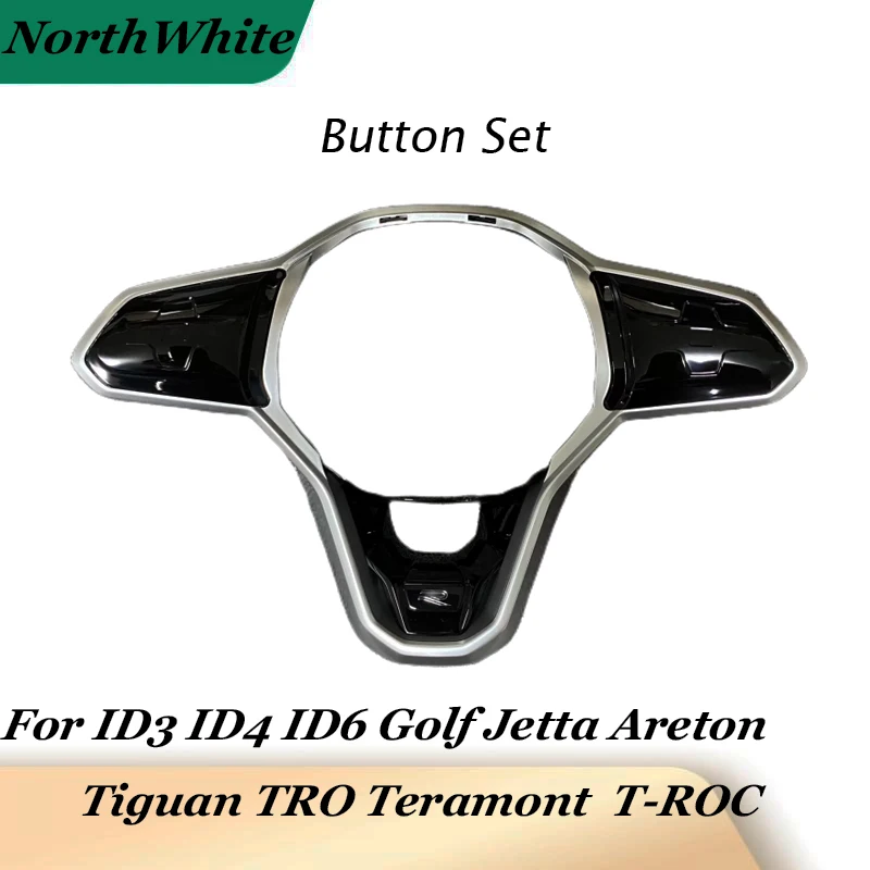 1EA959442B сенсорный кнопочный переключатель на руль автомобиля для VW Golf 8 MK8 1EA 959 442 A B