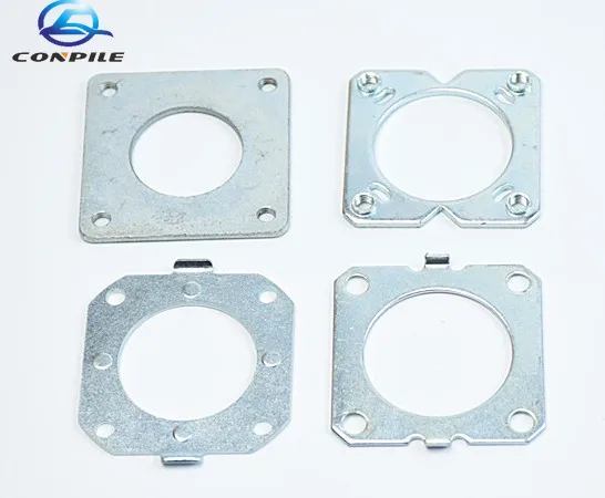 10pcs for Valeo Bosch Huachuan Halla Mitsubishi car Generator Front Shell Bearing Plate Fixing Plate Baffle
10pcs for Valeo Bosch Huachuan Halla Mitsubishi car Generator Front Shell Bearing Plate Fixing Plate Baffle