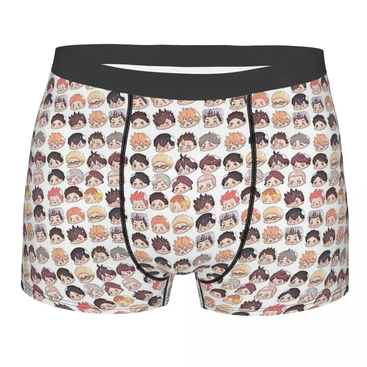 Haikyuu Chibi головки женское нижнее белье Haikyuu очень дышащее высшее качество идея подарка
Haikyuu Chibi головки женское нижнее белье Haikyuu очень дышащее высшее качество идея подарка