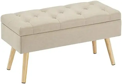 Bench Modern Entryway Bench End of Bed Bench Ottoman Upholstered Velvet Bedroom Benches for Foot of Bed Tufted Bench Footrest St
Bench Modern Entryway Bench End of Bed Bench Ottoman Upholstered Velvet Bedroom Benches for Foot of Bed Tufted Bench Footrest St