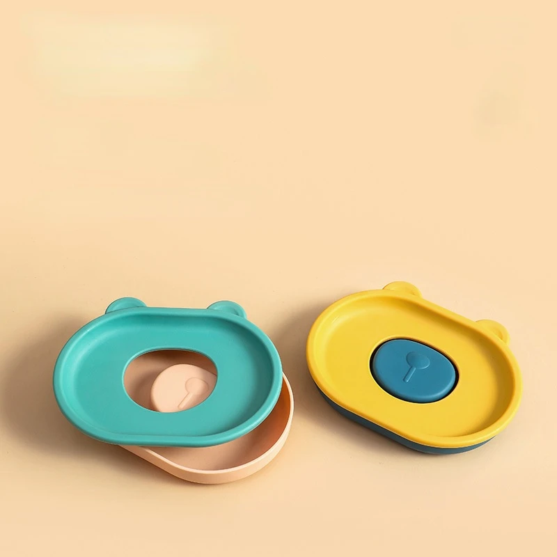 1 Piece Soap Dish Drain Soap Rack Bathroom Accessories Suction Cup Soap Dish Tray Bathroom Soap Container Soap Dish 
1 Piece Soap Dish Drain Soap Rack Bathroom Accessories Suction Cup Soap Dish Tray Bathroom Soap Container Soap Dish