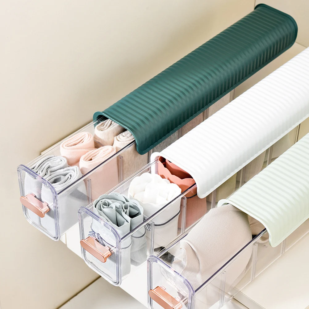 Compartment Storage Box Underwear Socks Panties Drawer Box Container Wardrobe Closet Organizer Bedroom Home Storage Organizer
Compartment Storage Box Underwear Socks Panties Drawer Box Container Wardrobe Closet Organizer Bedroom Home Storage Organizer
