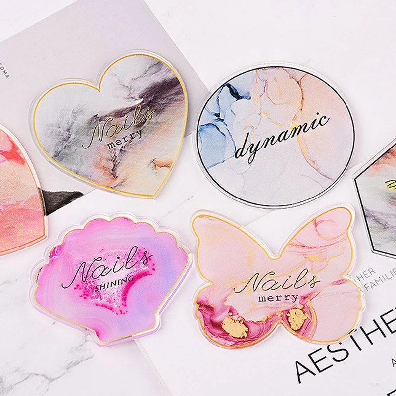 Акриловая подставка для ювелирных изделий с мраморным узором, квадратные серьги, ожерелье, поднос для ювелирных изделий, настольный диспле...
Акриловая подставка для ювелирных изделий с мраморным узором, квадратные серьги, ожерелье, поднос для ювелирных изделий, настольный диспле...