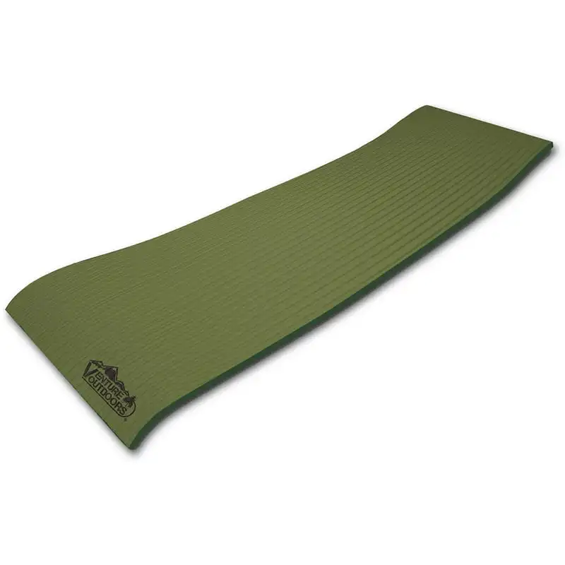 Comfort Foam Sleeping Pad, Extra Thick, Green Dry bag Emergency sleeping bag Outdoor Inflatable lounge Ultralight sleeping bag I
Comfort Foam Sleeping Pad, Extra Thick, Green Dry bag Emergency sleeping bag Outdoor Inflatable lounge Ultralight sleeping bag I