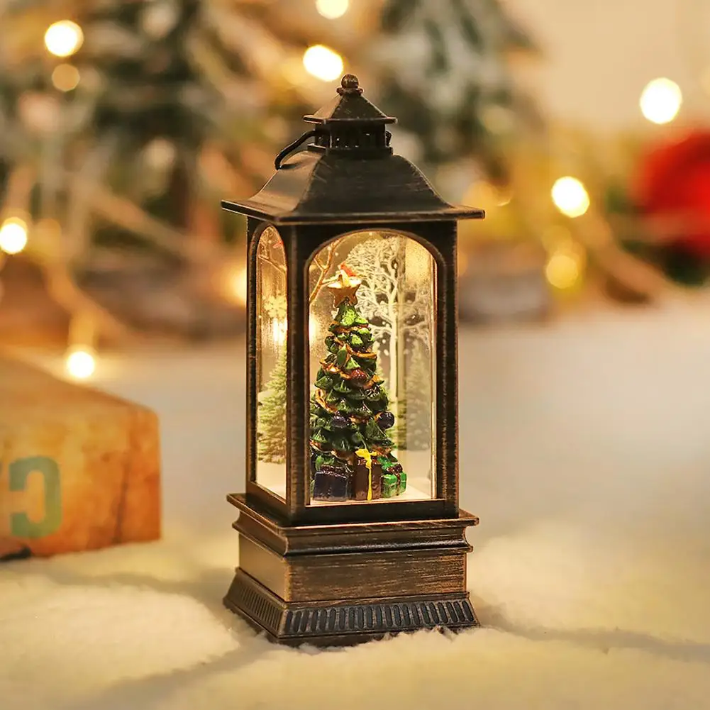 Great Christmas Retro Oil Lamps Portable Xmas Hanging Ornaments Luminous Lovely Snowman Xmas Hanging Lights Decorative
Great Christmas Retro Oil Lamps Portable Xmas Hanging Ornaments Luminous Lovely Snowman Xmas Hanging Lights Decorative